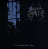 Anti - The Insignificance of Life